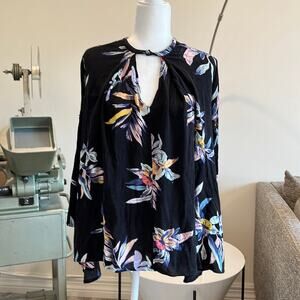 Free People Tunic - Size XS